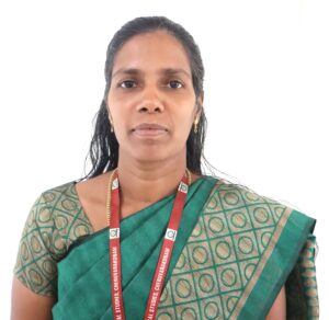 Sajitha S